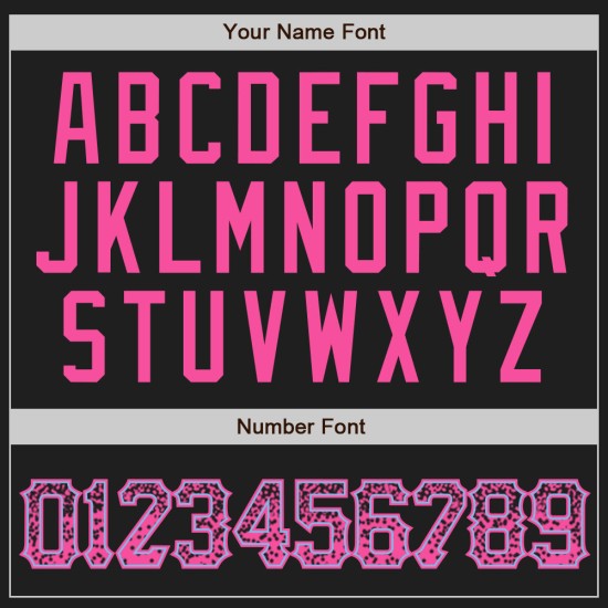 Maillot de baseball personnalisé bleu noir, rose clair, authentique Maillot de baseball personnalisé bleu noir, rose clair, authentique