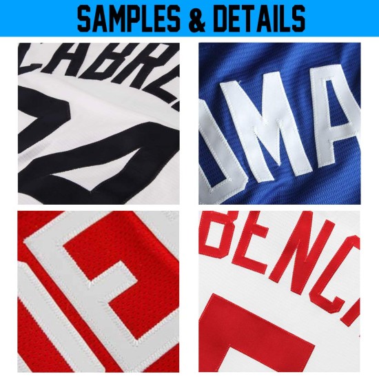 Per il servizio di baseball personalizzato Maglia mimetica viola-nera autentica Salute